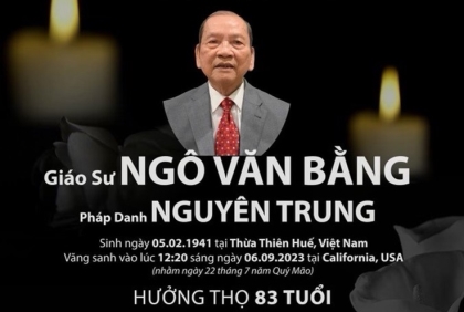 Đạo tình tiễn biệt